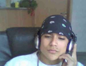 Hohenbrand / Er sucht Sie / Latinoboy04