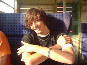 Krummwisch / Er sucht Sie / Frisko88