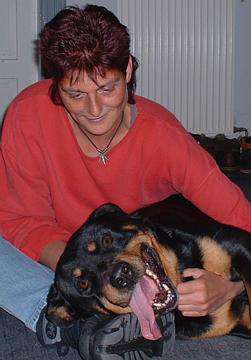 Mehring / Sie sucht Ihn / KawaZXR