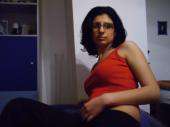 Menzingen / Sie sucht Ihn / sexylady18