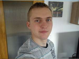 Wiesenberg / Er sucht Sie / Denny04891