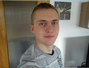 Hofbieber / Er sucht Sie / Denny04891