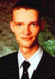 Lupburg, M / Er sucht Sie / evil23m