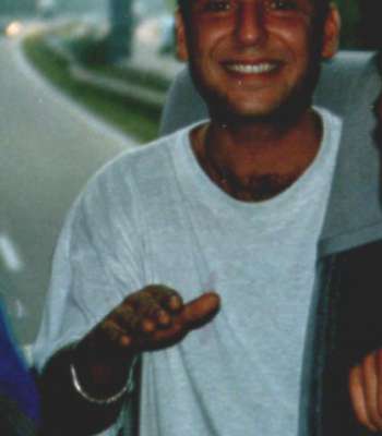 Zogelsdorf / Er sucht Sie / Caytan33