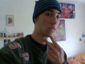 Hessen / Singles / Bunnylover88