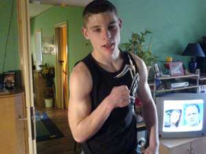 Meierskappel / Er sucht Sie / Player2008
