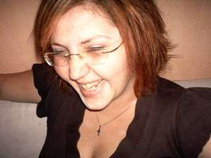 Mainz / Sie sucht Ihn / angelinred