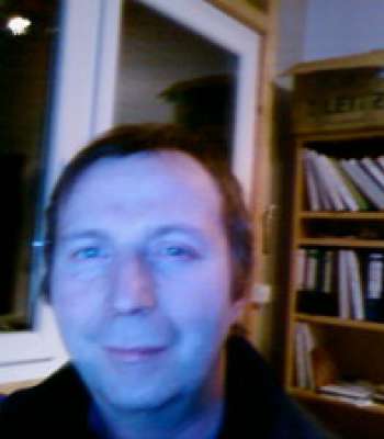 Obergrub / Er sucht Sie / BinDerMartin