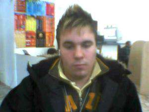 Stockham / Er sucht Sie / fussballboy