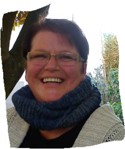 Granges-Paccot / Sie sucht Ihn / schuka