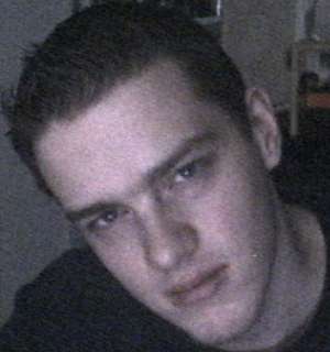 Klafterreith / Er sucht Sie / DonBilboo