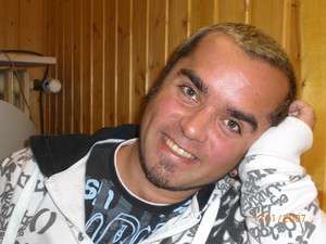 Kinding, M / Er sucht Sie / Littleman77