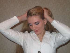 Bargen (BE) / Sie sucht Ihn / charminggirl
