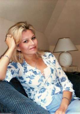 Fossing / Sie sucht Ihn / Alice34
