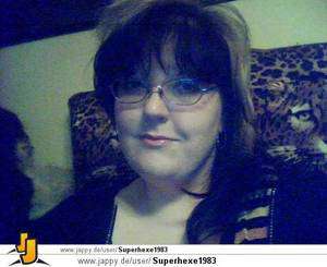 Wabern / Sie sucht Ihn / Steffi_BLN