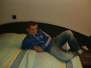 Taubenwang / Er sucht Sie / wildandfunky