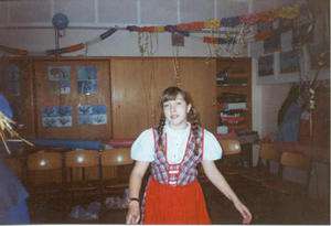 Mielkendorf / Sie sucht Ihn / BlnPflanze