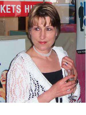 Zwickledt / Sie sucht Ihn / ladie11