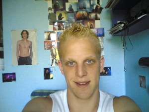 Emsdetten / Er sucht Sie / MrNiNiO87