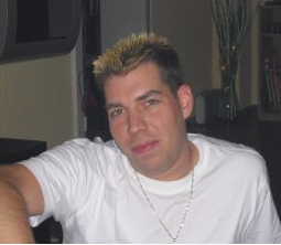 Kritzow / Er sucht Sie / Bjoern331