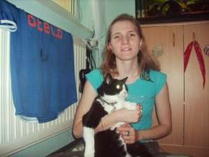 Glattbrugg / Sie sucht Ihn / viperangel