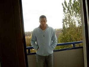 Gebhardshain / Er sucht Sie / richi22ffm