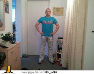 Zellingen, M / Er sucht Sie / likeme86