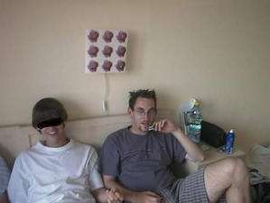 Rehe / Er sucht Sie / Flo19HB