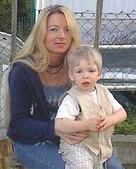 Baching / Sie sucht Ihn / Blontina