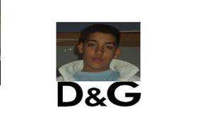 Gerlingen / Er sucht Sie / Naveed