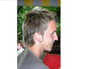 Aidlingen / Er sucht Sie / ollihase