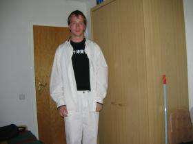 Frauendorf / Er sucht Sie / WuppertalBoy