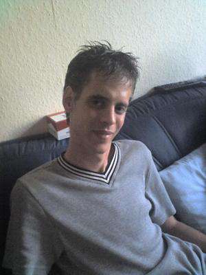 Egesheim / Er sucht Sie / DaMatze87