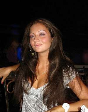 Wörrstadt / Sie sucht Ihn / lisastern02