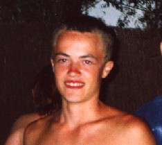 Wangen an der Aare / Er sucht Sie / Boy_14_pSch