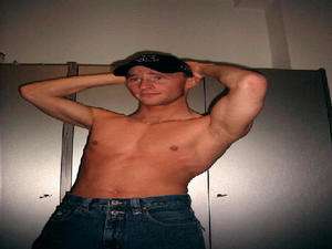 Brandenburg / Singles / Ronny22m