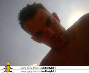 Bremgarten bei Bern / Er sucht Sie / berlinstyle1