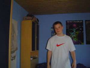 Rutzing / Er sucht Sie / hanffossil