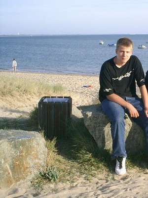 Dormettingen / Er sucht Sie / tr33d