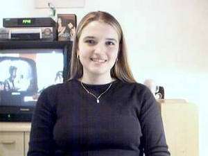 Gosheim / Sie sucht Ihn / Ines83