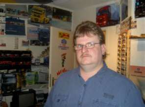 Eiselfing / Er sucht Sie / bandit66