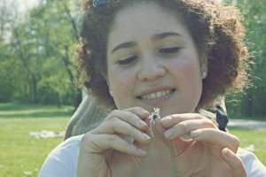 Kallnach / Sie sucht Ihn / Sibel2410