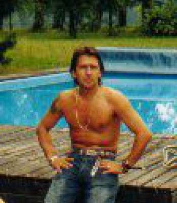 Garching a.d.Alz / Er sucht Sie / Jovanni911