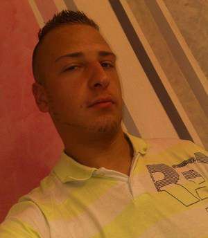 Echarlens / Er sucht Sie / Alphaboy19