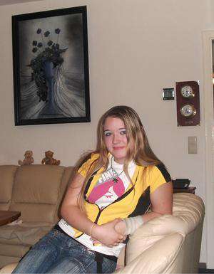 Mahlstetten / Sie sucht Ihn / beccy16