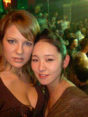 Florstadt / Sie sucht Ihn / julianna