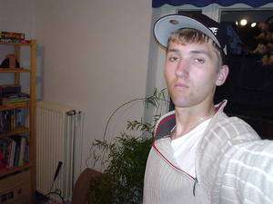 Häuslberg / Er sucht Sie / lubri