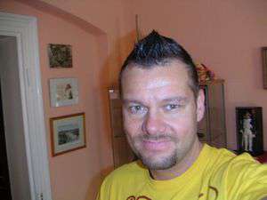 Ditting / Er sucht Sie / Donrei