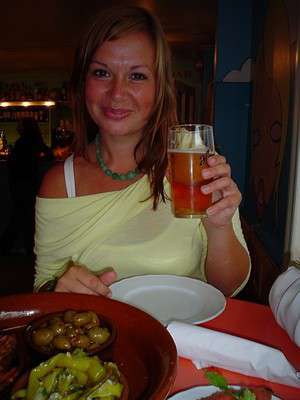 Wanger / Sie sucht Ihn / constdresd