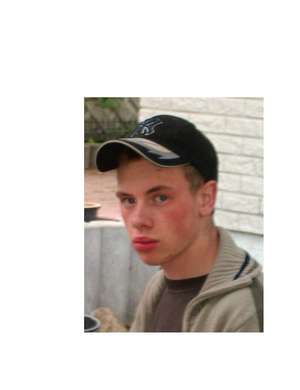 Forst / Er sucht Sie / Paddy111287